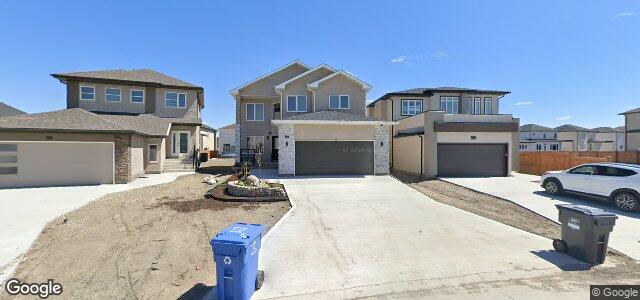 184 Kilroy Street（加拿大曼尼托巴省溫尼伯市）房屋照片