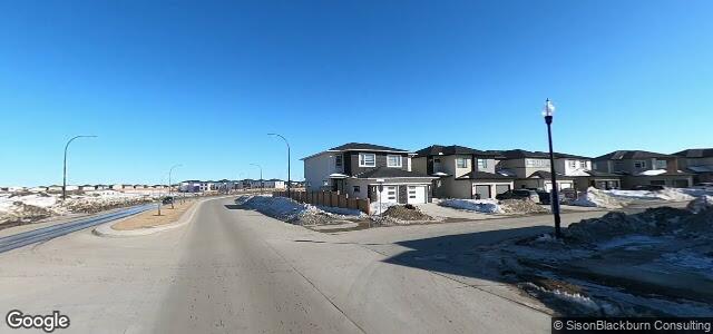 186 Ken Wong Bay（加拿大曼尼托巴省溫尼伯市）房屋照片