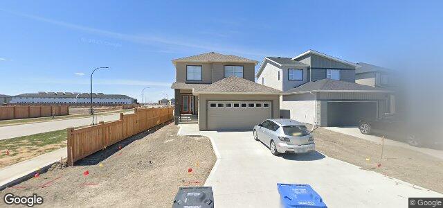 187 Kilroy Street（加拿大曼尼托巴省溫尼伯市）房屋照片