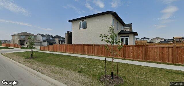 188 Kilroy Street（加拿大曼尼托巴省溫尼伯市）房屋照片