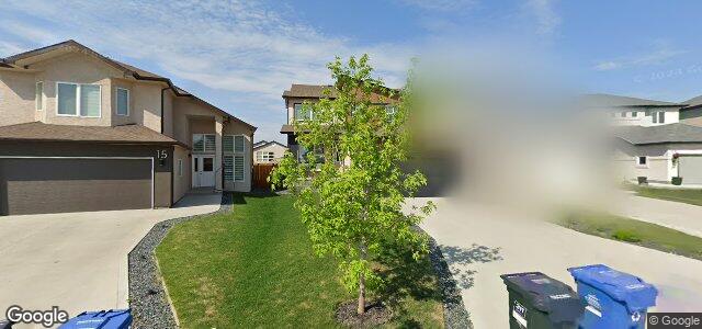 19 Falcon Creek Bay（加拿大曼尼托巴省溫尼伯市）房屋照片