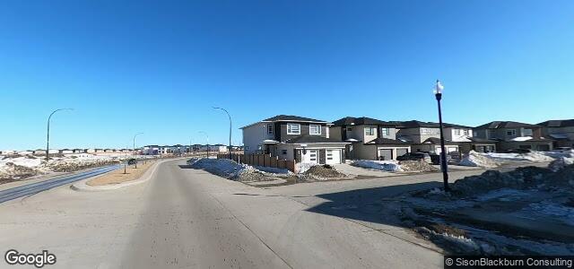 Larawan ng 190 Ken Wong Bay sa Winnipeg, Manitoba