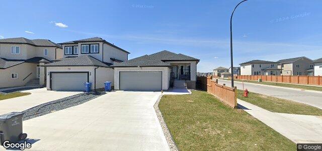 2 Barrmill Road（加拿大曼尼托巴省溫尼伯市）房屋照片