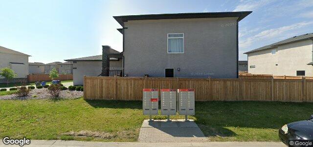 2 Longspur Road（加拿大曼尼托巴省溫尼伯市）房屋照片