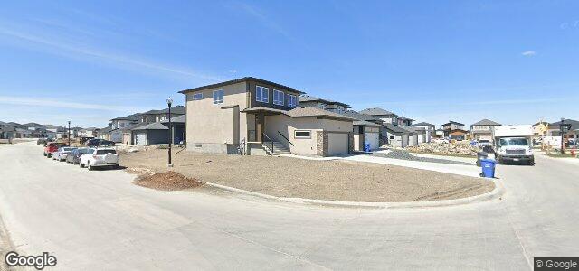 22 Highpark Drive（加拿大曼尼托巴省溫尼伯市）房屋照片