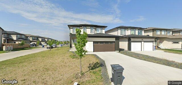 22 Longspur Road（加拿大曼尼托巴省溫尼伯市）房屋照片