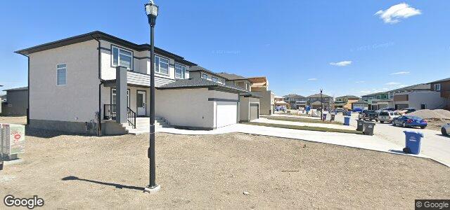 228 Berry Hill Road（加拿大曼尼托巴省溫尼伯市）房屋照片