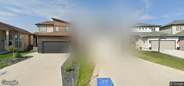 23 Falcon Creek Bay（加拿大曼尼托巴省溫尼伯市）房屋照片