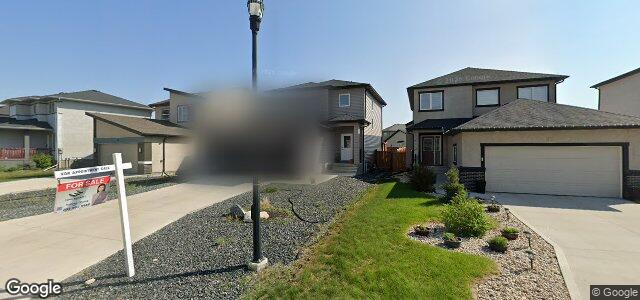 23 Marringhurst Street（加拿大曼尼托巴省溫尼伯市）房屋照片