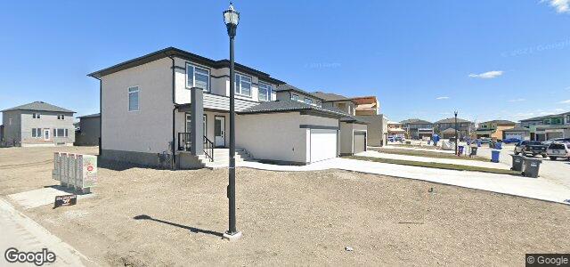 232 Berry Hill Road（加拿大曼尼托巴省溫尼伯市）房屋照片