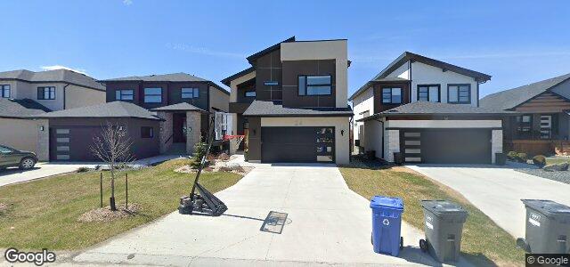 24 Berry Hill Road（加拿大曼尼托巴省溫尼伯市）房屋照片