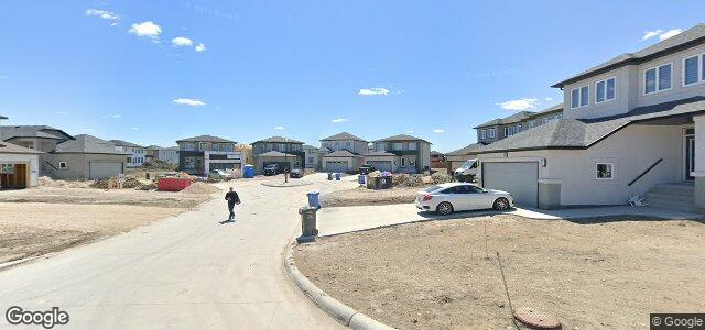 24 Dunedin Cove（加拿大曼尼托巴省溫尼伯市）房屋照片