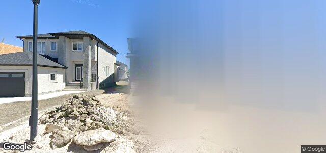 25 Berry Hill Road（加拿大曼尼托巴省溫尼伯市）房屋照片