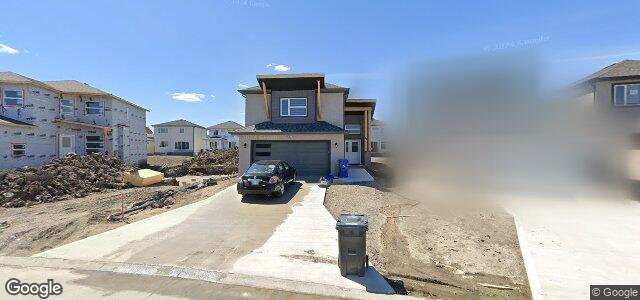 26 Barrmill Road（加拿大曼尼托巴省溫尼伯市）房屋照片