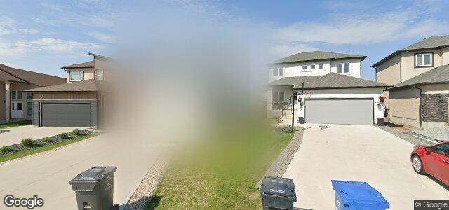 27 Falcon Creek Bay（加拿大曼尼托巴省溫尼伯市）房屋照片