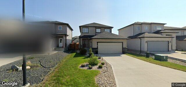 27 Marringhurst Street（加拿大曼尼托巴省溫尼伯市）房屋照片