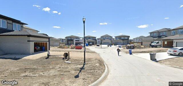 28 Dunedin Cove（加拿大曼尼托巴省溫尼伯市）房屋照片