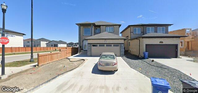 3 Berry Hill Road（加拿大曼尼托巴省溫尼伯市）房屋照片