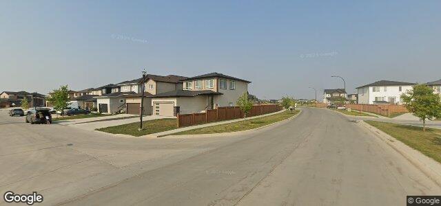 3 Cranston Place（加拿大曼尼托巴省溫尼伯市）房屋照片