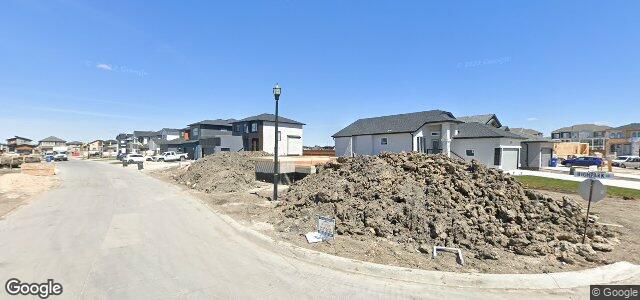 3 Delisle Court（加拿大曼尼托巴省溫尼伯市）房屋照片