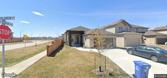 3 Falcon Creek Bay（加拿大曼尼托巴省溫尼伯市）房屋照片