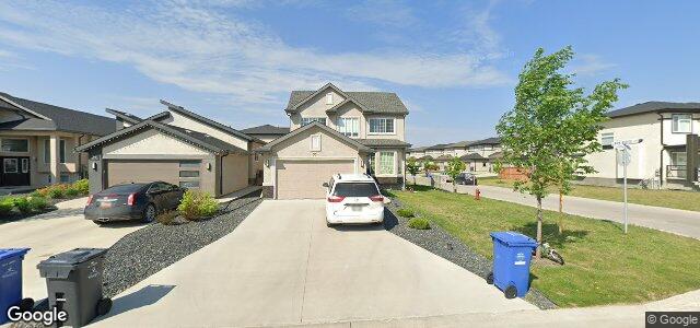 30 Longspur Road（加拿大曼尼托巴省溫尼伯市）房屋照片