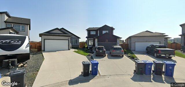 31 Finchfield Court（加拿大曼尼托巴省溫尼伯市）房屋照片