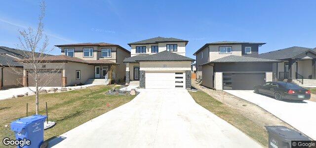 31 Kilroy Street（加拿大曼尼托巴省溫尼伯市）房屋照片