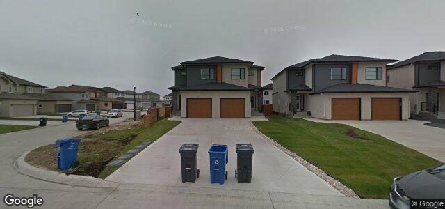 31 Lark Ridge Way（加拿大曼尼托巴省溫尼伯市）房屋照片