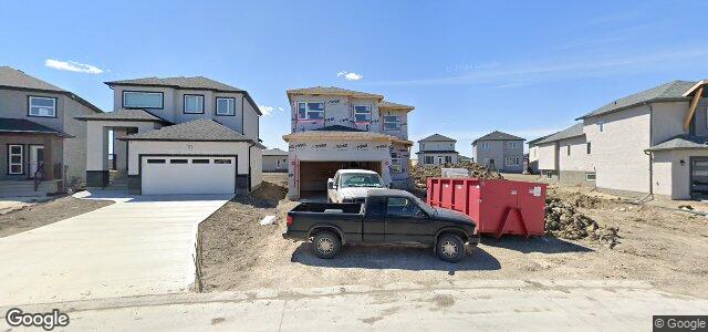 34 Barrmill Road（加拿大曼尼托巴省溫尼伯市）房屋照片