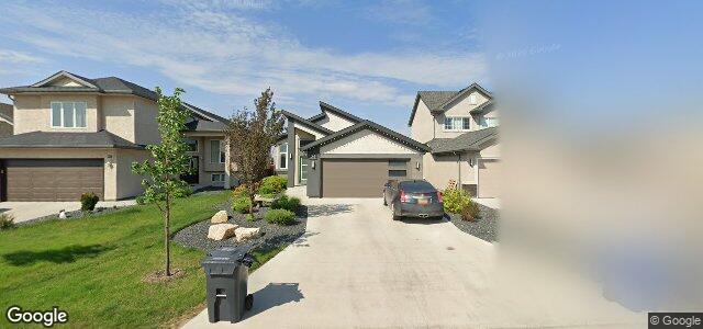 34 Longspur Road（加拿大曼尼托巴省溫尼伯市）房屋照片