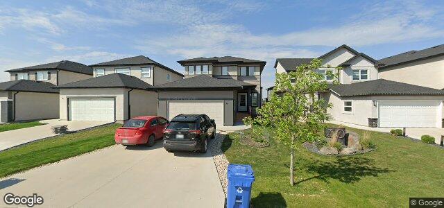 34 Marringhurst Street（加拿大曼尼托巴省溫尼伯市）房屋照片