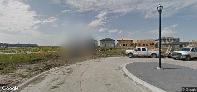 34 Red Wing Cove（加拿大曼尼托巴省溫尼伯市）房屋照片