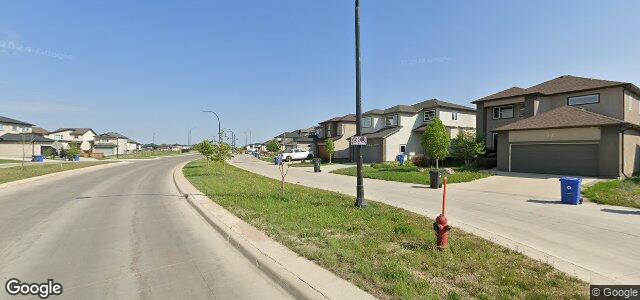 35 Eaglewood Drive（加拿大曼尼托巴省溫尼伯市）房屋照片