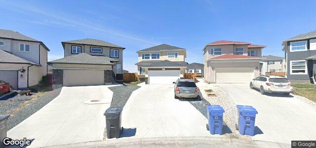 35 Falcon Creek Bay（加拿大曼尼托巴省溫尼伯市）房屋照片