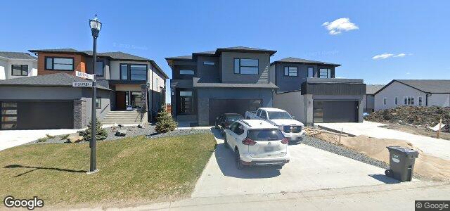 35 Highpark Drive（加拿大曼尼托巴省溫尼伯市）房屋照片