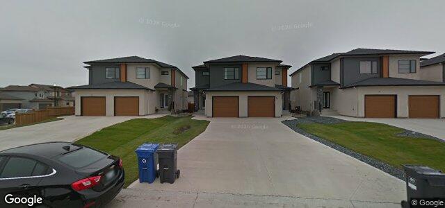 35 Lark Ridge Way（加拿大曼尼托巴省溫尼伯市）房屋照片