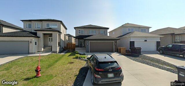 35 Marringhurst Street（加拿大曼尼托巴省溫尼伯市）房屋照片