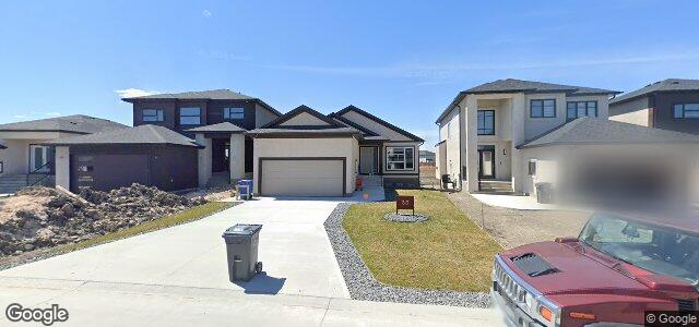 36 Berry Hill Road（加拿大曼尼托巴省溫尼伯市）房屋照片