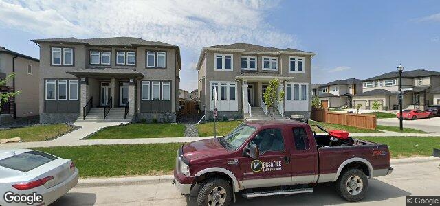 36 Castlebrook Drive（加拿大曼尼托巴省溫尼伯市）房屋照片