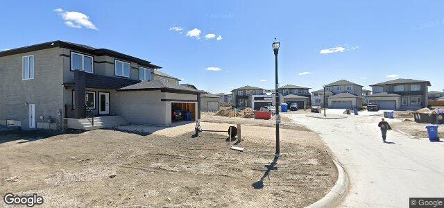 36 Dunedin Cove（加拿大曼尼托巴省温尼伯市）房屋照片