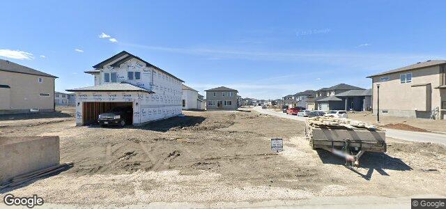 36 Highpark Drive（加拿大曼尼托巴省溫尼伯市）房屋照片