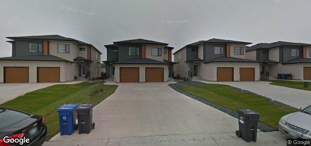 37 Lark Ridge Way（加拿大曼尼托巴省溫尼伯市）房屋照片