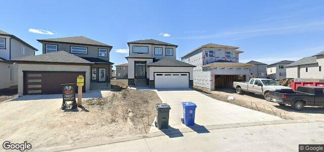 38 Barrmill Road（加拿大曼尼托巴省溫尼伯市）房屋照片