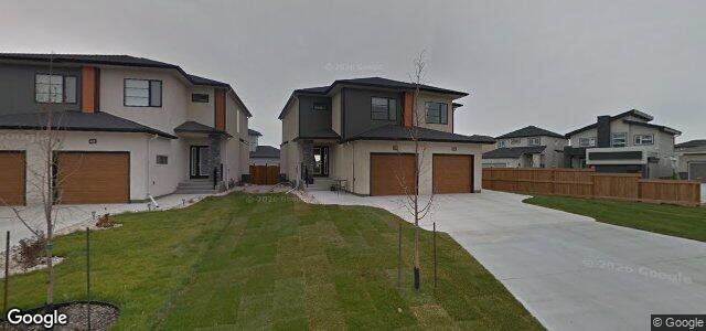 38 Lark Ridge Way（加拿大曼尼托巴省溫尼伯市）房屋照片