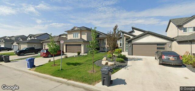 38 Longspur Road（加拿大曼尼托巴省溫尼伯市）房屋照片