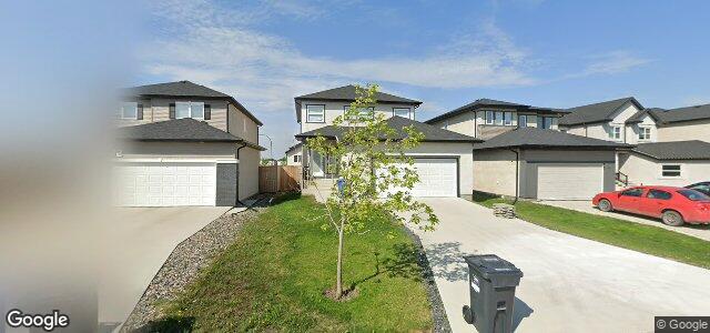 38 Marringhurst Street（加拿大曼尼托巴省溫尼伯市）房屋照片