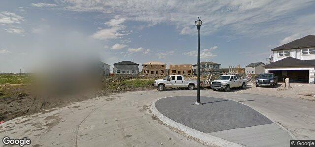 38 Red Wing Cove（加拿大曼尼托巴省溫尼伯市）房屋照片