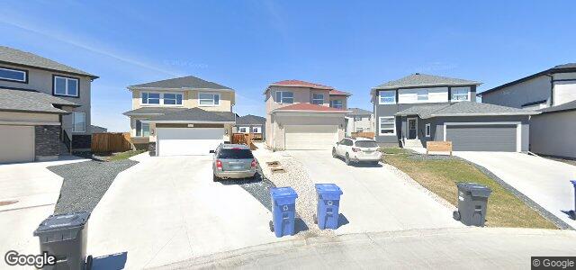 Photo of 39 Falcon Creek Bay in Winnipeg, Manitoba