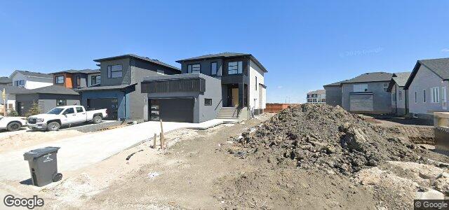 39 Highpark Drive（加拿大曼尼托巴省溫尼伯市）房屋照片